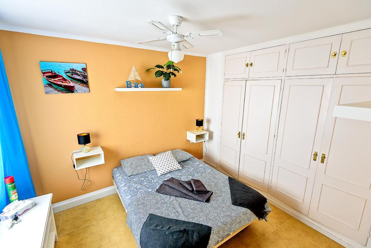 Terrazas De Palacios Apartments El Puerto de Santa María Eksteriør bilde